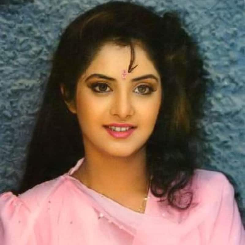Divya Bharti Remembering The Young Superstar Who Impressed One And All Bollywood News