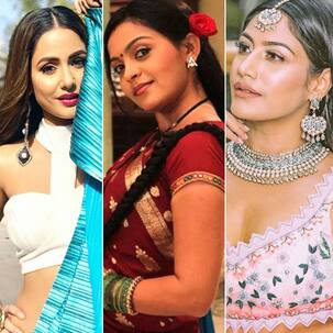 Ami Trivedi, Surbhi Chandna, Hina Khan - a look at TV's newsmakers of the week