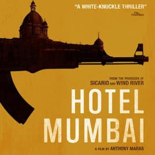 Dev Patel-starrer Hotel Mumbai based on 26/11 terror attacks to release in India soon