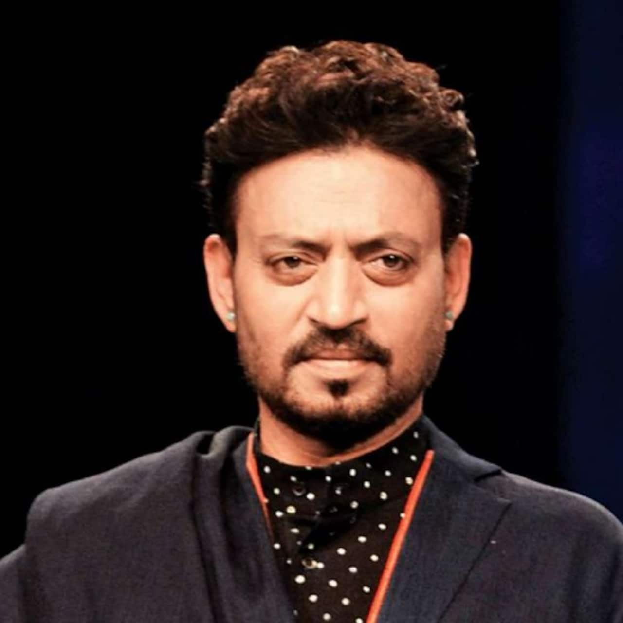 Coronavirus pandemic: Irrfan Khan attends mother Saeda Begum’s funeral ...