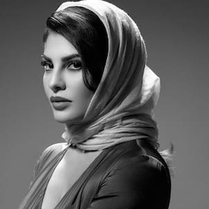 Jacqueline Fernandez to make her web series debut with Mrs. Serial Killer; fans wonder if Netflix broke up with Radhika Apte