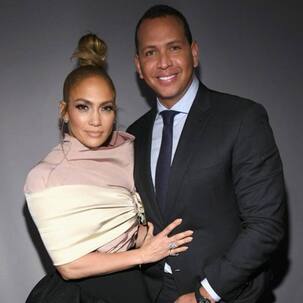 Coronavirus pandemic: Jennifer Lopez and fiance Alex Rodriguez gets VIP access to a gym closed to the public