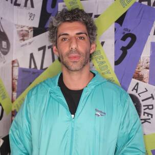 Jim Sarbh: I am waiting for an opportunity to sink my teeth into roles that are complicated