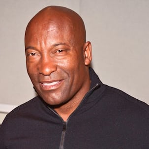 Oscar-nominated director John Singleton passes away after suffering a stroke