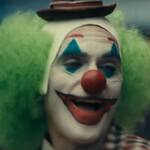 Joker teaser trailer: Joaquin Phoenix goes crazy in the garbs of a clown