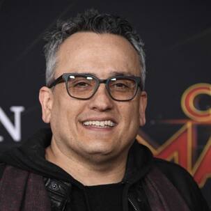 Director Joe Russo on making Avengers: Wrapping up 10 years of storytelling was not at all an easy task