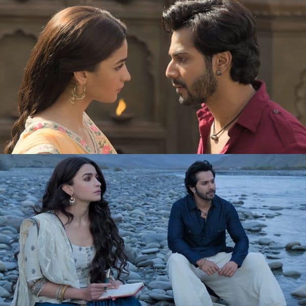 Kalank Receives A Mixed Review From The Audience Is The Era Of Eternal