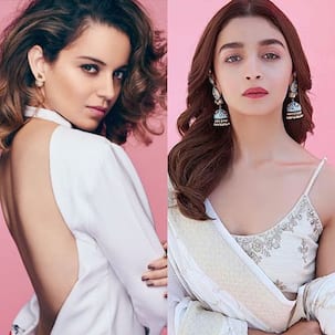 Kangana Ranaut on winning Best Actress poll over Alia Bhatt: What's there in Gully Boy performance to beat?