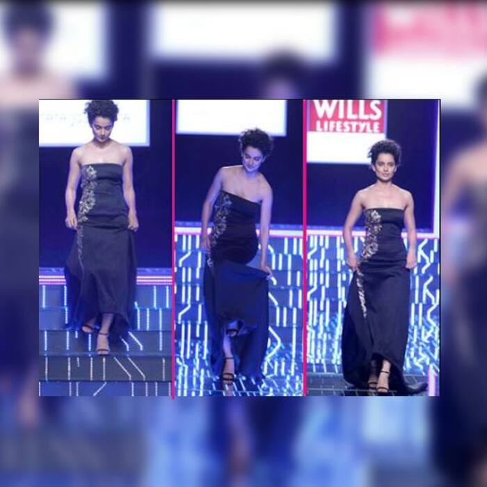 कंगना रनौत