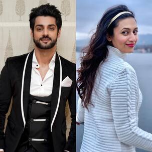 Karan Wahi to replace Divyanka Tripathi as the host of The Voice