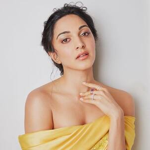 Kiara Advani confesses she is 'guilty as charged', chops off tresses to compensate- watch video to find out why