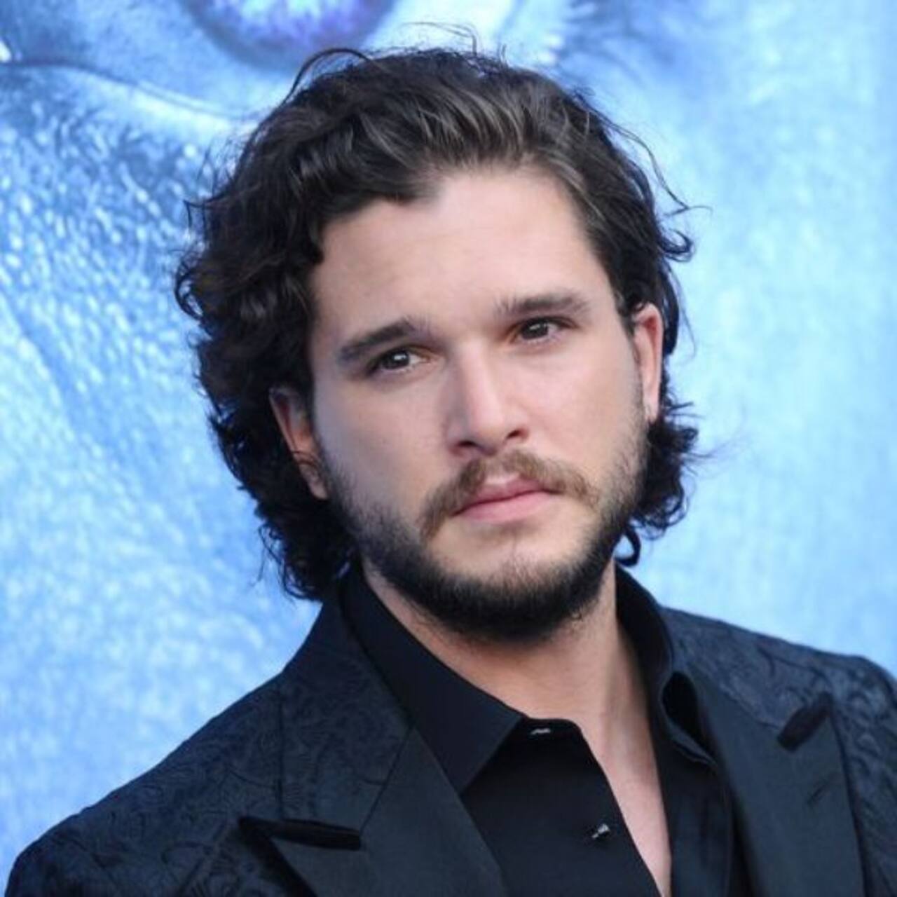 Kit Harrington aka Jon Snow's first reaction to Daenery's death scene ...