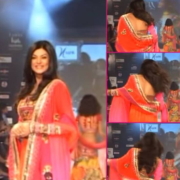 सुष्मिता सेन