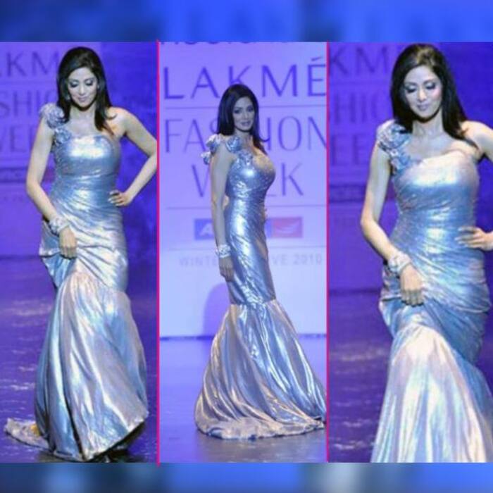 श्रीदेवी