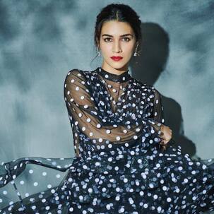 'लुका छुपी' हिट होते ही बढ़े कृति सेनॉन के भाव, फीस में कर दिया इतना इजाफा!