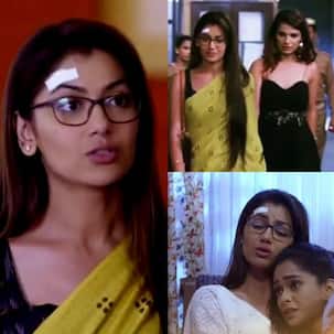 Kumkum Bhagya: Are you enjoying the post-leap developments in Sriti Jha - Shabbir Ahluwalia's show? Vote Now