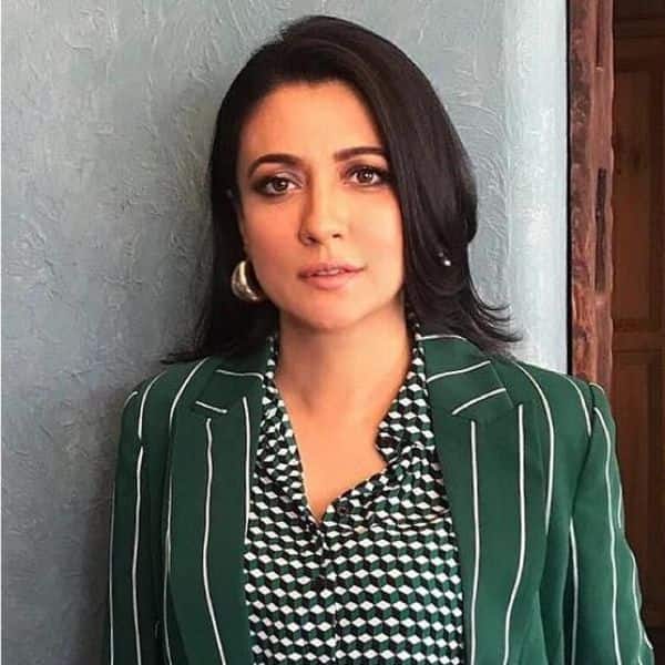 Mini Mathur: I hate to play an anchor in movies - Bollywood News ...
