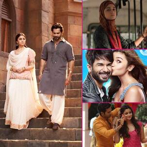 बॉक्स ऑफिस रिकॉर्ड: 'गली बॉय' और 'शानदार' समेत इन 9 फिल्मों को पछाड़ते हुए 'कलंक' ने मारी बाजी, बनी आलिया की बिगेस्ट ओपनर