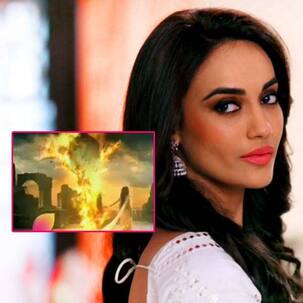 ‘नागिन 3’ के नए प्रोमो में दिखी मौनी रॉय की झलक, सोशल मीडिया पर ही फैंस ने मनाया जश्न