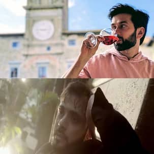 Nakuul Mehta, Adnan Khan, Shaheer Sheikh - a look at TV's Instagrammers of the week