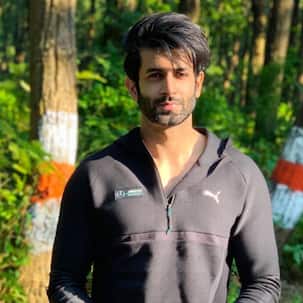 Namik Paul to enter Kasautii Zindagii Kay 2