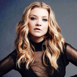 Natalie Dormer - Latest News, Photos, Videos, Awards, Filmography ...