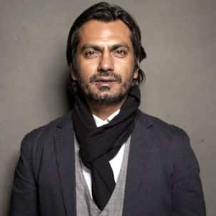 Nawazuddin Siddiqui on Motichoor Chaknachoor: I had a great time playing a character like Pushpinder for the first time