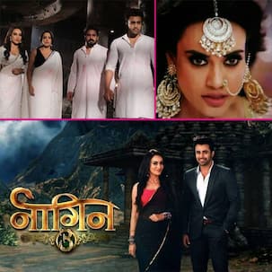 नागिन 3: बेला और माहिर का होगा पुनर्जन्म, सीरियल में आएगा 24 साल लंबा लीप