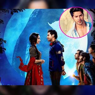 'स्त्री 2' में राजकुमार राव को रिप्लेस करने पर वरूण धवन ने खोली अपनी जबान, बोल दी इतनी बड़ी बात