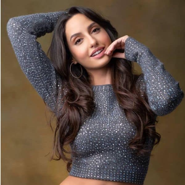 Nora Fatehi on her breakup with Angad Bedi: It took quite some time to  shake that feeling off - Bollywood News & Gossip, Movie Reviews, Trailers &  Videos at 