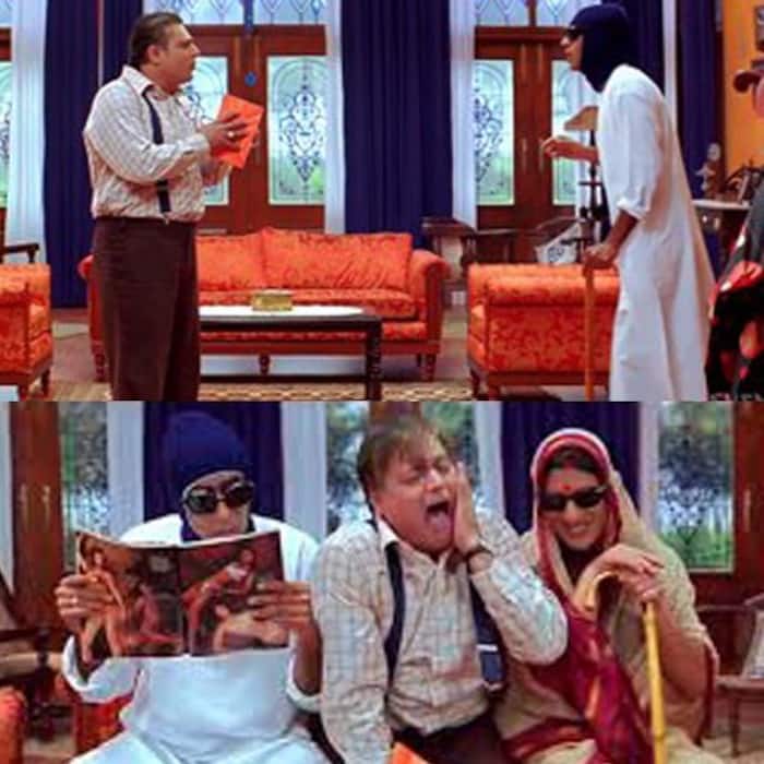 हरिश्चंद्र राम चंद्र मिर्चंदानी (हा.रा.मी.)