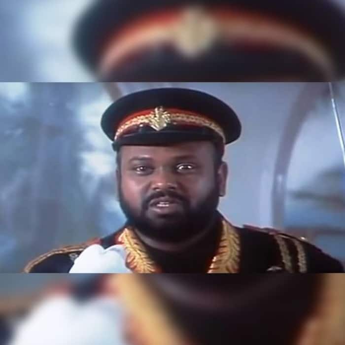 कर्नल चिकारा