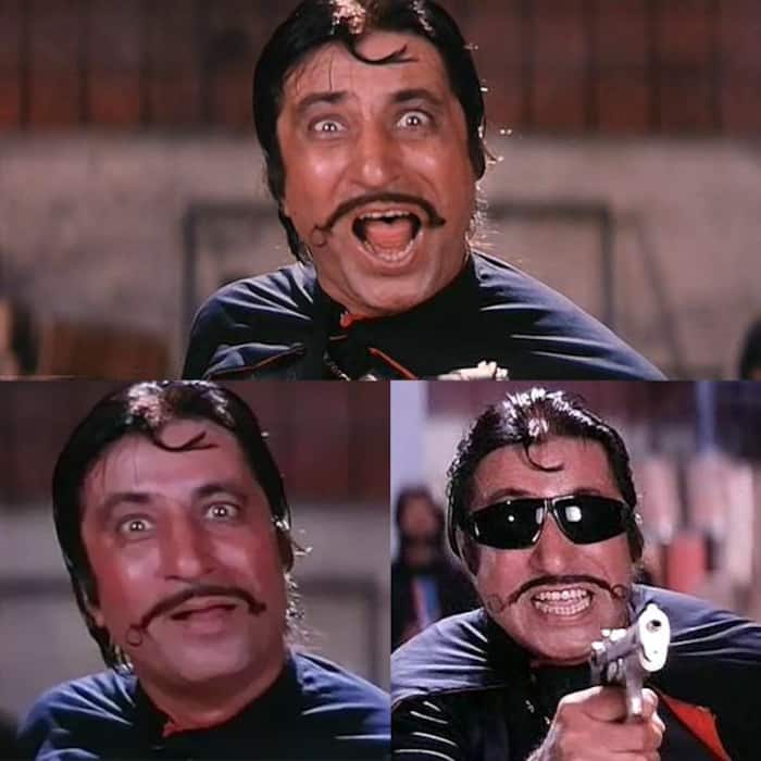 क्राइम मास्टर गोगो