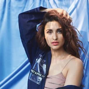 Parineeti Chopra steps into Emily Blunt's shoes for the Hindi remake of The Girl On The Train