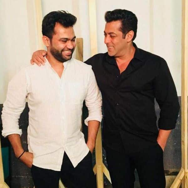 Ali Abbas Zafar reveals THIS is the reason why only Salman Khan could play  Bharat - Bollywood News & Gossip, Movie Reviews, Trailers & Videos at  Bollywoodlife.com