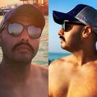 Arjun Kapoor shares snaps from his Maldives vacay but we are missing Malaika Arora in the frame