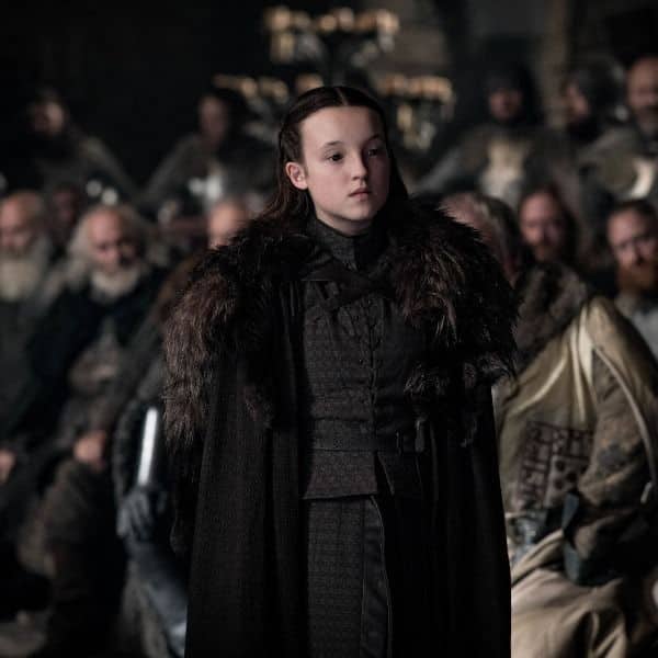 Why Lyanna Mormont Needed That Epic Moment During the Battle of Winterfell