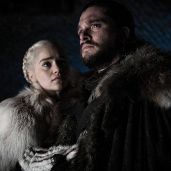 Game of Thrones 8 episode 3 Fans complaining about how dark it was is