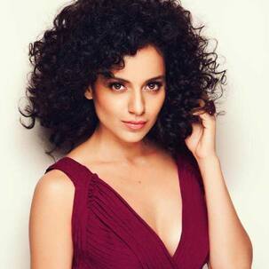 Not her biopic but Kangana Ranaut's next directorial is an action film - read deets