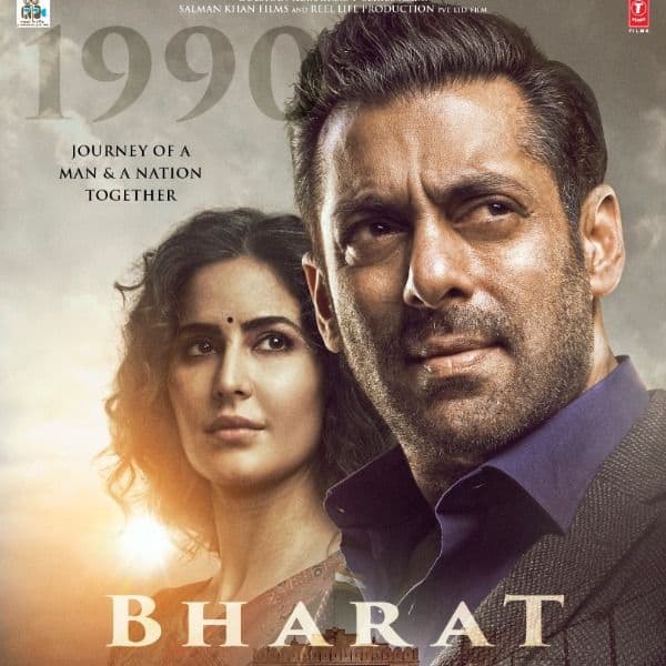 Bharat: Salman Khan And Katrina Kaif Are Smiling Despite Odds In This ...