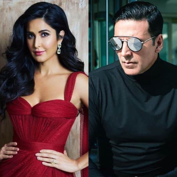 Katrina Kaif Has Already Shot For A Poster With Akshay Kumar For Rohit Shettys Sooryavanshi 0746