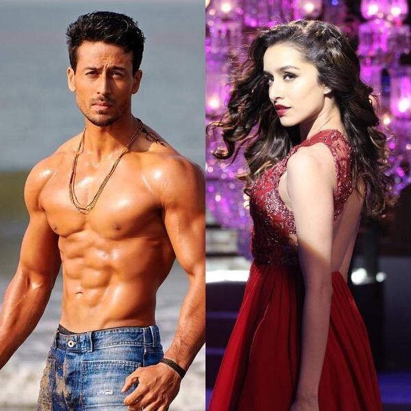 Tiger Shroff Shraddha Kapoor To Start Shooting For Baaghi 3 In July