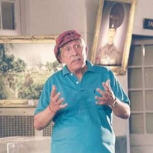 Director of Shah Rukh Khan's TV debut Fauji passes away