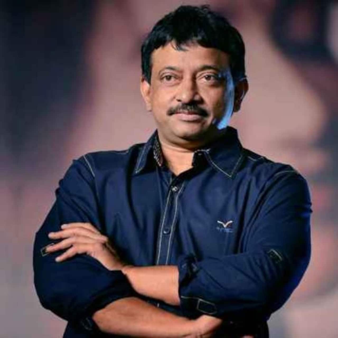 Coronavirus: Satya Director Ram Gopal Varma tweets, 'Death also made in China', and we're not sure what to make of it