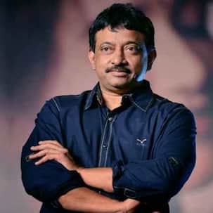 Tuesday Trivia: Did you know about birthday boy Ram Gopal Varma's most ambitious project, which never took off?