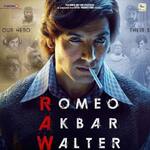 Romeo Akbar Walter quick movie review: John Abraham's espionage drama is one gripping affair