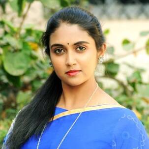 Sairat star Rinku Rajguru: I want to do great work but first I want to finish my education