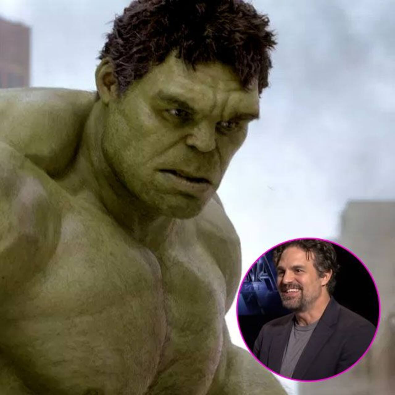 Mark Ruffalo with his loose lips is most likely to spoil the end of Avengers: Endgame reveals star cast in a hilarious interview - watch video - Bollywood News & Gossip, Movie Mark Ruffalo with his loose lips is most likely to spoil the end of Avengers: Endgame reveals star cast in a hilarious interview - watch video - Bollywood News & Gossip, Movie
