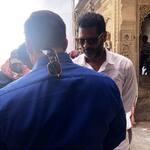 Great News for all Salman Khan fans as the megastar kickstarts Dabangg 3 shoot today