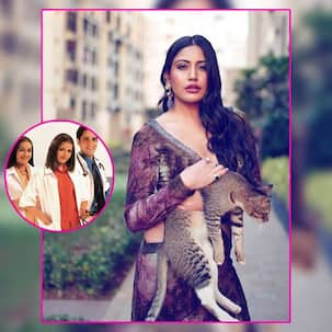 'संजीवनी' के रीमेक में धमाकेदार एंट्री के लिए तैयार हैं सुरभि चंदना, इस महीने होगा शो ऑनएयर